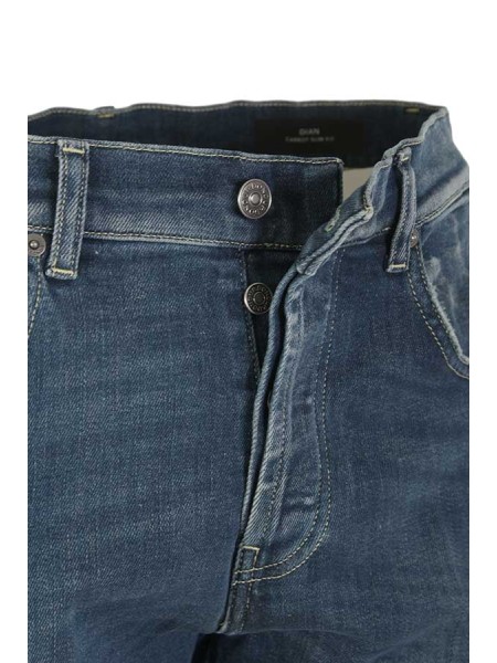 Jeans Dondup Dian Denim Medio